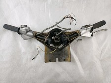 Lambretta serveta dl - ​lambretta, gp/dl