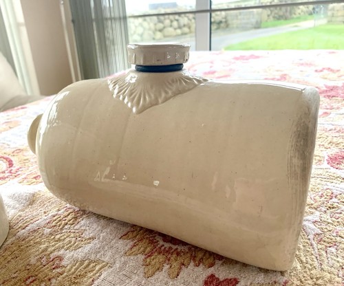 Vintage stoneware ceramic - stoneware, hot