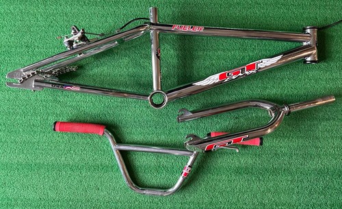 Fueler midschool chrome - gt,