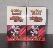 Pokemon TCG Destined Rivals