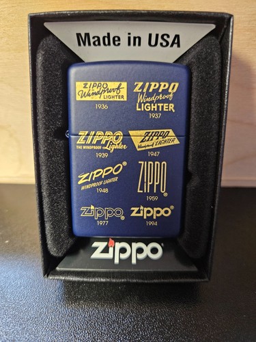 New unstruck zippo in - zippo,,