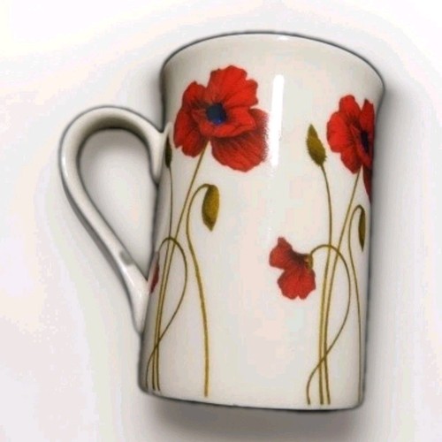 Poppy coffee mug data - poppy,