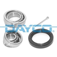 New Wheel Bearing Kit for