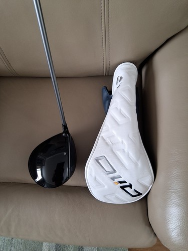 Taylormade qi10 driver - taylormade,