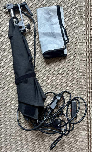 Lowel rifa softbox light - 44,
