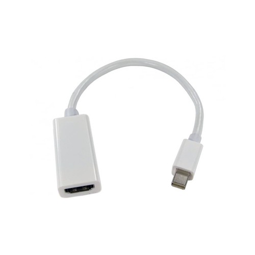 Mini displayport hdmi - displayport,