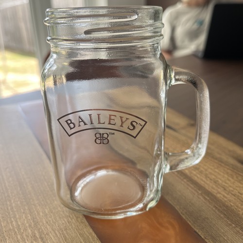 Baileys irish cream etched - irish,