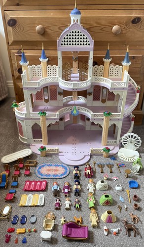 Playmobil 3019 princess dream - 3019,