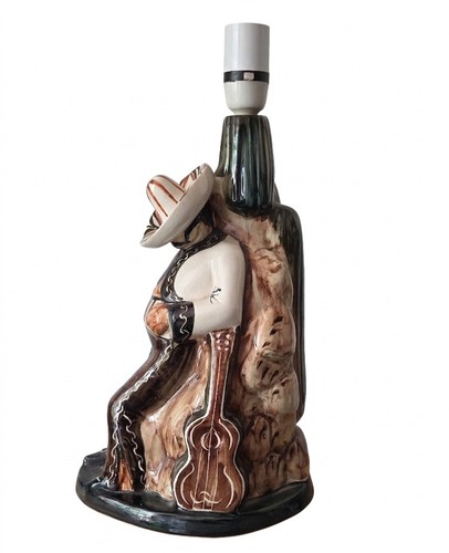 Jersey pottery 1960s mid - pottery,