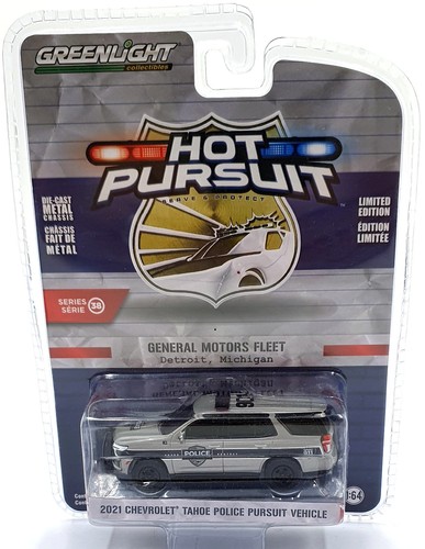 Greenlight scale 42960 - scale, 42960-f