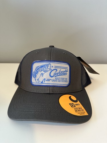 Carhartt men baseball cap - men's,