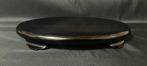 Japanese display wood - japanese, stand