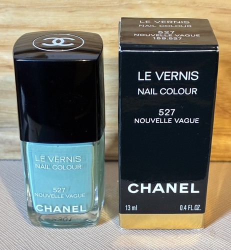 New chanel vernis 527 - new, le