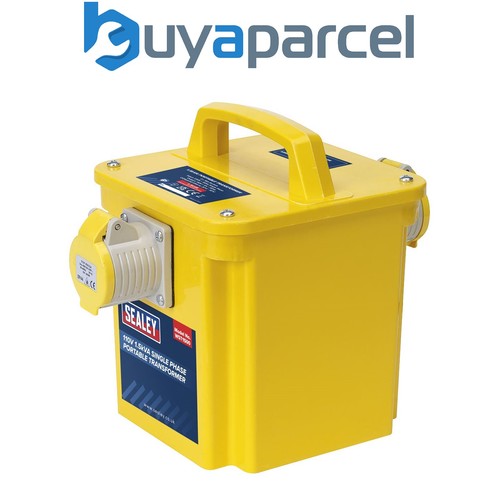 Sealey wst1500 portable - sealey,