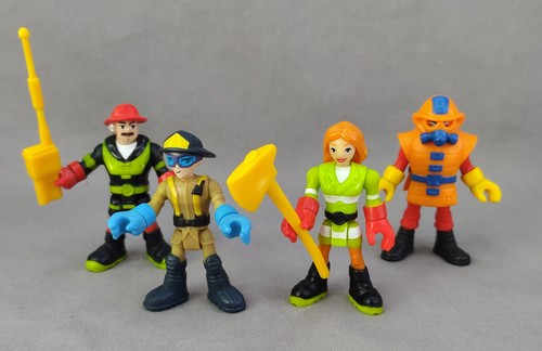 Fisher price imaginext - fisher,