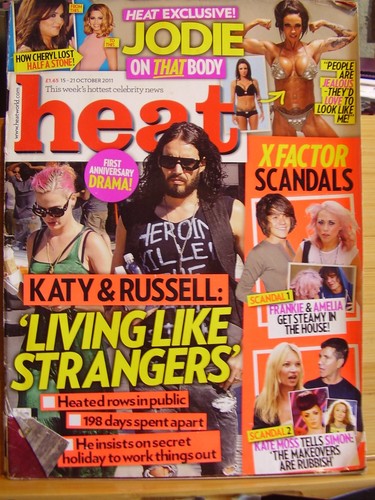 Heat mag oct 2011 - mag,