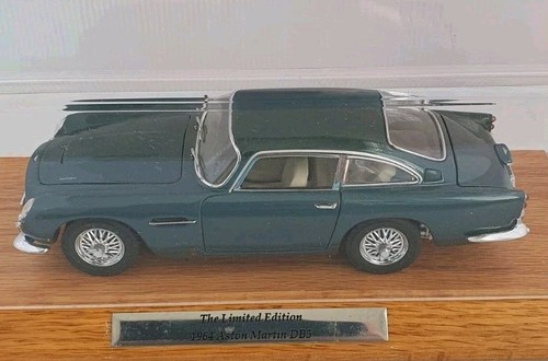 Danbury mint aston - aston, martin