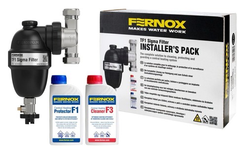 Fernox tf1 sigma - fernox,