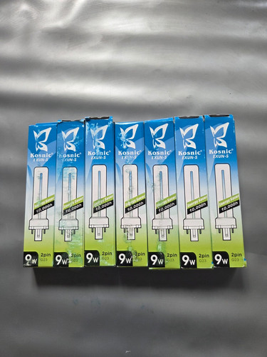 Kosnic exun watt g23 - kosnic,