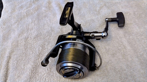 Daiwa emcast evo 5000 - daiwa, pit