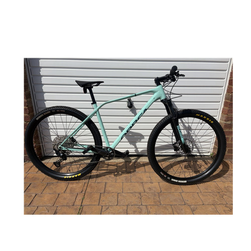 Orbea alma h30 29er 2024 - alma,