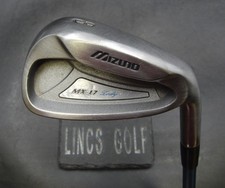 Ladies Mizuno MX-17 8 Iron