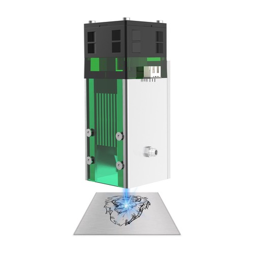 10w optical power - 10w, module