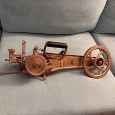 Antique Singer 35-2 Industrial