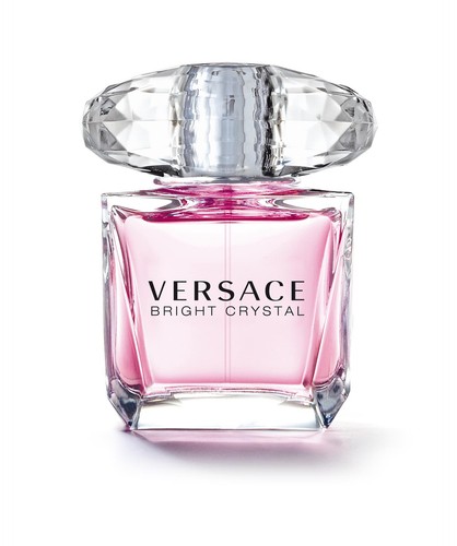 Versace bright crystal - bright, eau