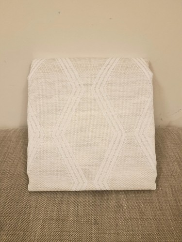 Natural next textured - natural, jacquard
