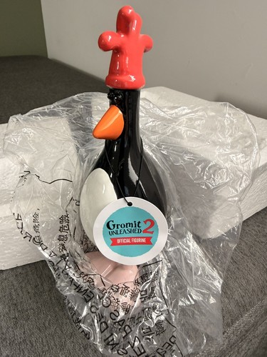 Gromit unleashed classic - ,