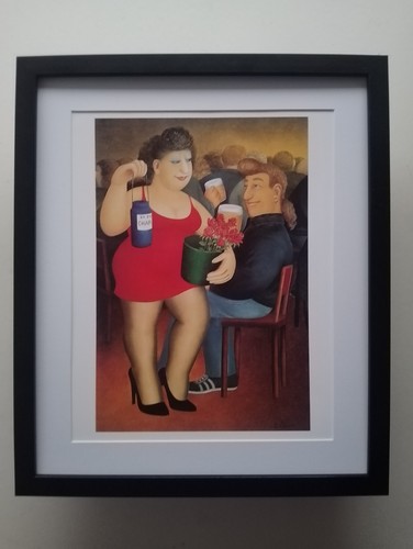 Beryl cook print sweet - cook,