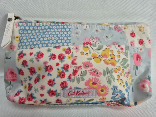 Cath kidston zip purse cottage - cath,