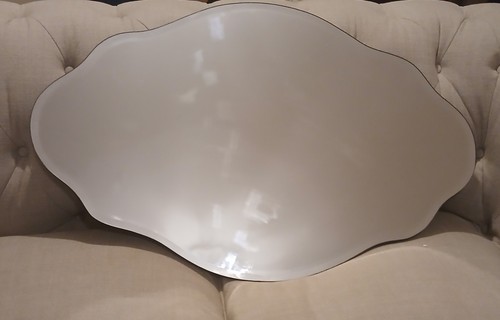 Laura ashley sophia mirror - ashley,