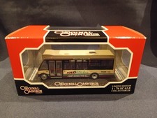 CORGI OM44103 RARE READING