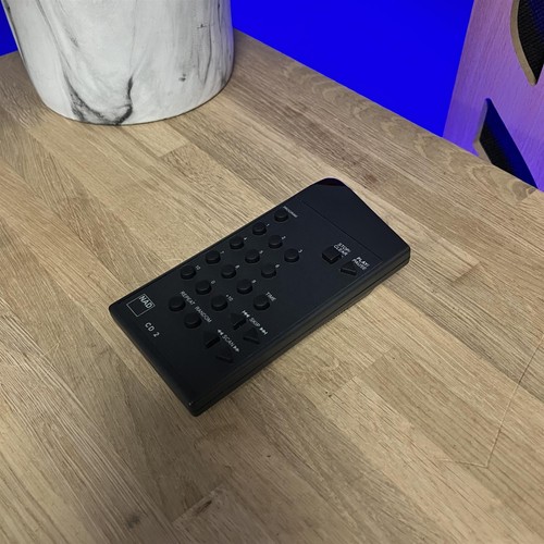 Remote control cd2 - cd2, for