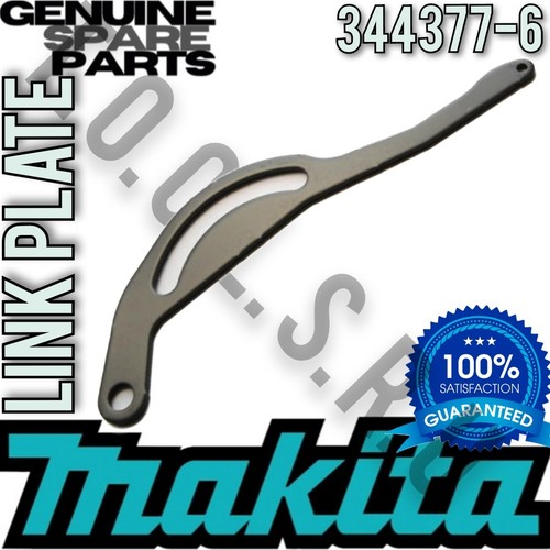 Makita mitre saw link - makita, plate