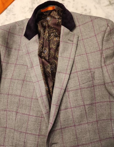 Beautiful tallia wool blazer - beautiful,
