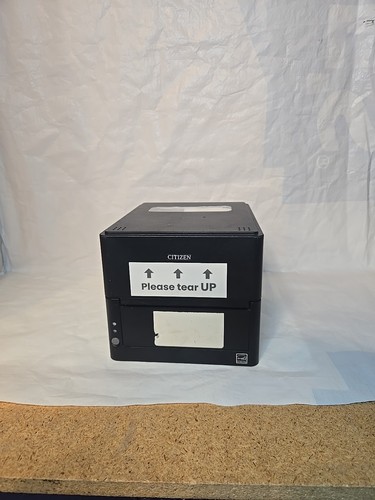 Citizen e300 direct thermal - cl-e300,