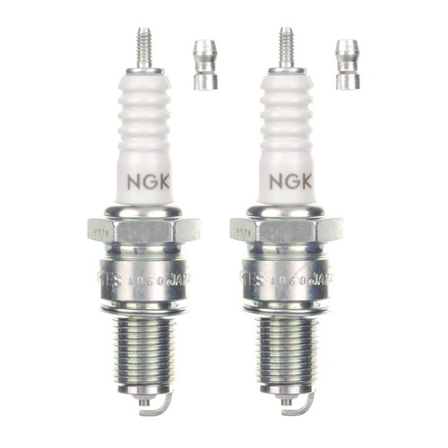 Spark plug for suzuki 185 - spark,