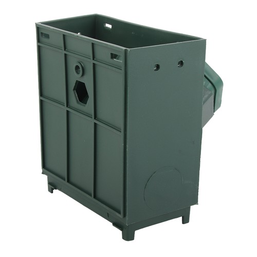 Vertical garden planter - vertical,
