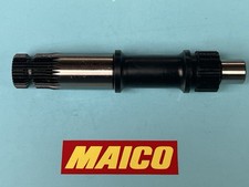 MAICO KICKSTART SHAFT SPINDLE