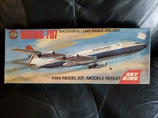 Airfix 04170 Boeing 707