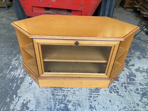 Corner unit stand cabinet - unit,