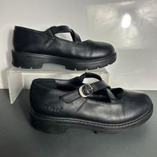 WOMENS GIRLS KICKERS UK 3 EU