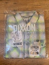 Dixxon 'Metallica And Justice