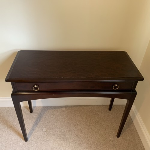 Vintage stag minstrel - vintage, one