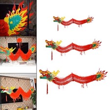 3D Chinese New Year Paper