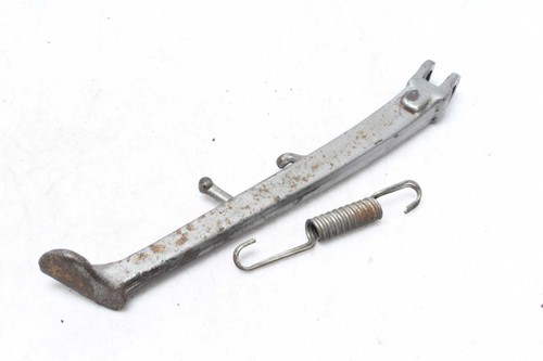 Side stand stand support