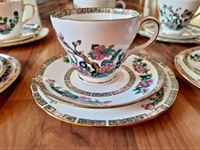 Duchess Bone China Tea Set x6